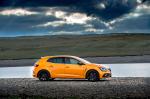 Renault Megane R.S. 280 Cup 2018 года (UK)